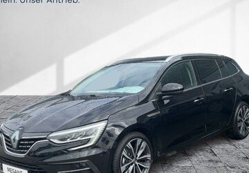 Renault Megane 12.890 km 28.980 &euro; Bad Oldesloe 23843