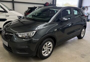 Opel Crossland (X) 81.000 km 10.885 &euro; Lübeck 23556