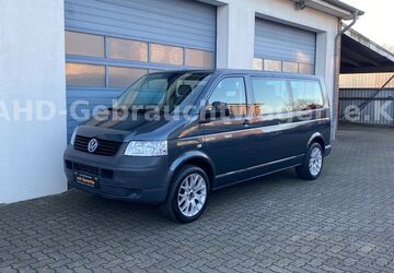 VW T5 Caravelle 149.800 km 17.990 &euro; Bad Segeberg (nördlich von Hamburg) 23795