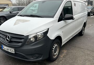 Mercedes-Benz Vito 280.000 km 8.499 &euro; Lübeck 23560