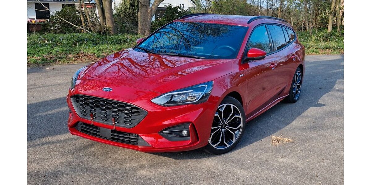 Ford Focus 72.500 km 18.600 &euro; Schackendorf 23795