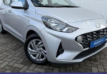Hyundai i10 66.848 km 11.798 &euro; Mölln 23879