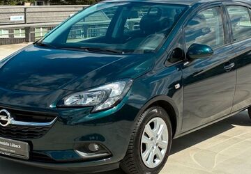 Opel Corsa 143.000 km 6.490 &euro; Lübeck - St. Lorenz Süd 23558