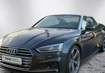 Audi A5 24.900 km 32.380 &euro; Lübeck 23560
