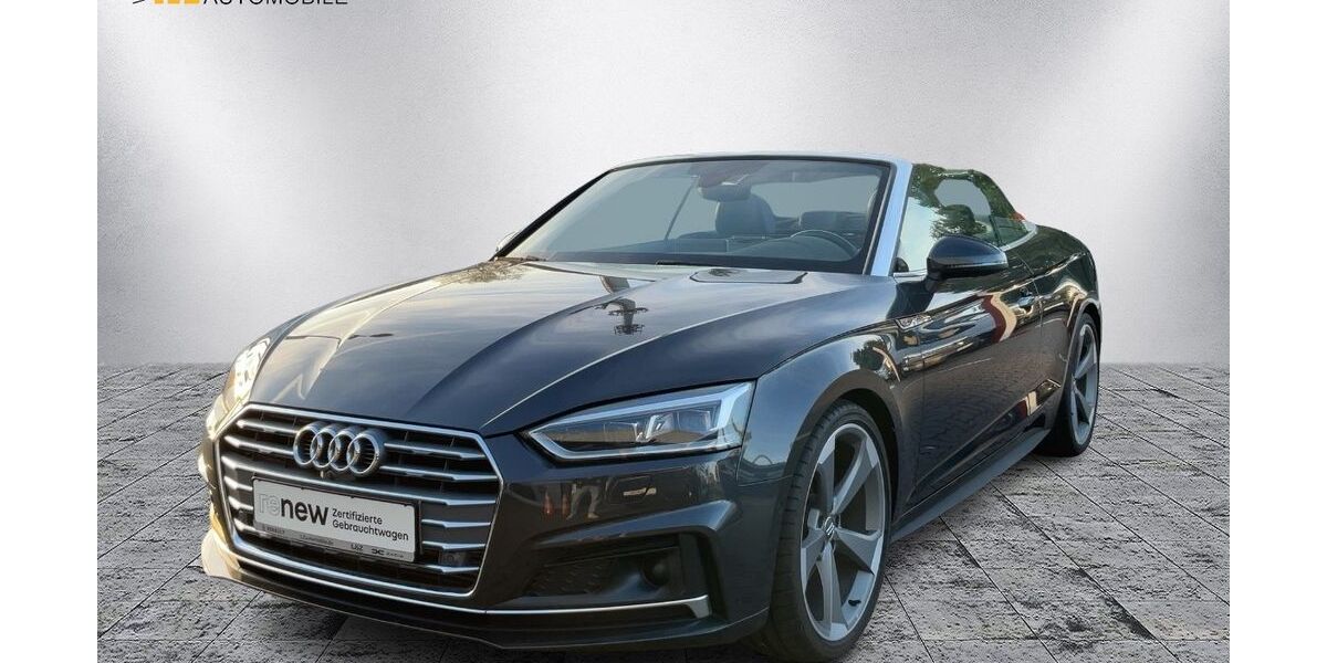 Audi A5 24.900 km 32.980 &euro; Lübeck 23560