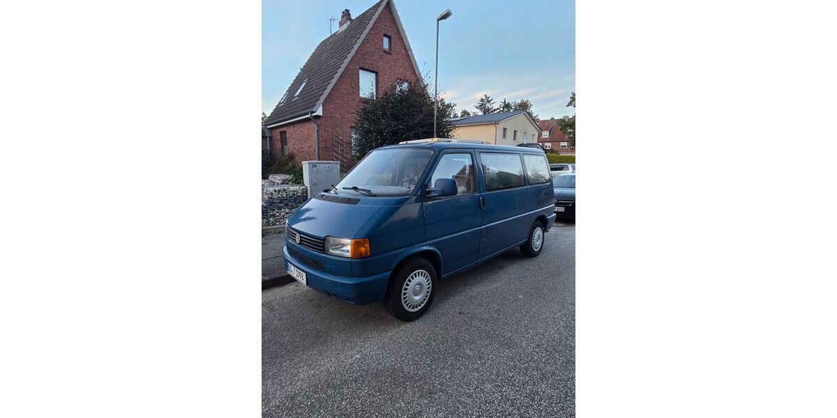 VW T4 andere 302.388 km 5.800 &euro; Reinfeld 23858