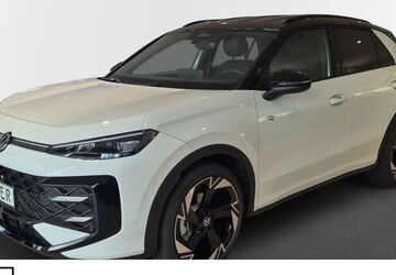 VW T-Roc 1.100 km 40.948 &euro; Mölln 23879