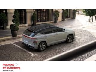 Hyundai KONA 3.300 km 30.990 &euro; Stockelsdorf 23617