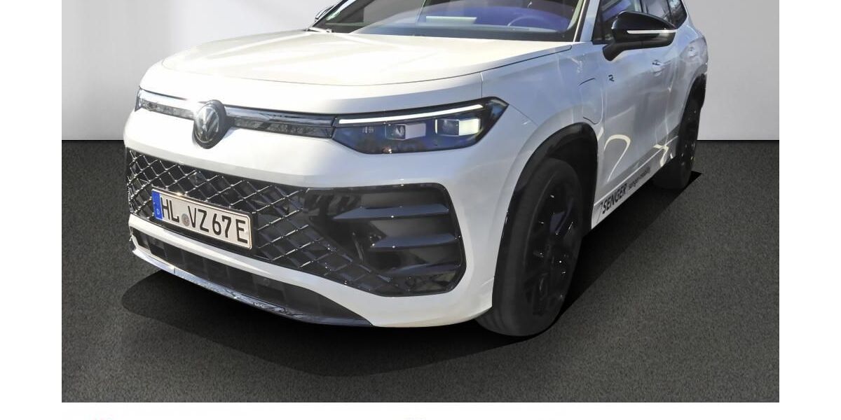 VW Tayron 5.000 km 61.990 &euro; Lübeck 23560