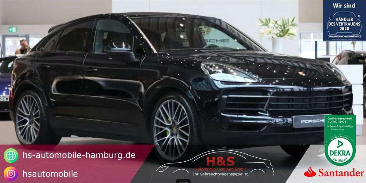 Porsche Cayenne 75.200 km 71.500 &euro; Bad Segeberg ( bei Hamburg) 23795