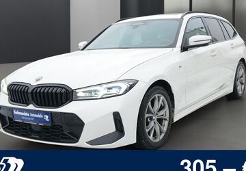 BMW 320 117.842 km 33.550 &euro; Lübeck 23560