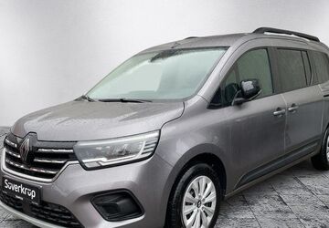 Renault Grand Kangoo 9.200 km 34.980 &euro; Bad Oldesloe 23843