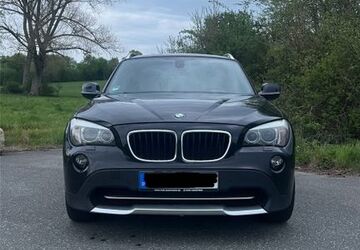 BMW X1 235.922 km 9.800 &euro; Lübeck 23558