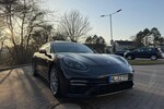 Porsche Panamera 218.026 km 21.900 &euro; Lübeck 23539