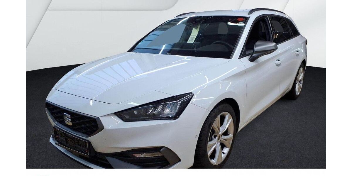 Seat Leon 17.800 km 27.780 &euro; Bad Schwartau 23611