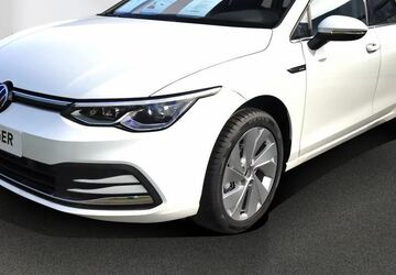 VW Golf 5.000 km 32.880 &euro; Bad Segeberg 23795