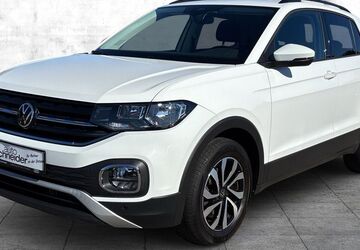 VW T-Cross 34.050 km 17.650 &euro; Timmendorfer Strand 23669