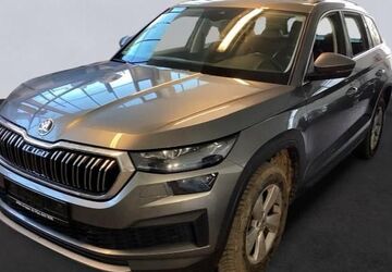 Skoda Kodiaq 89.750 km 31.880 &euro; Bad Segeberg 23795