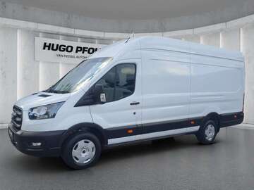 Gebrauchte Ford Transit