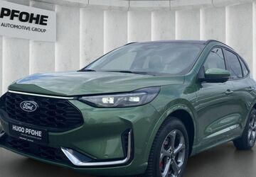 Ford Kuga 12.104 km 39.450 &euro; Bad Segeberg 23795