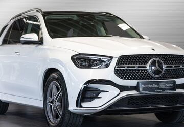 Mercedes-Benz GLE 300 26.233 km 79.170 &euro; Mölln 23879