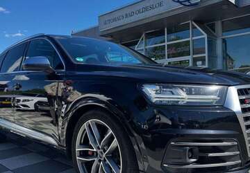 Audi SQ7 230.000 km 28.888 &euro; Bad Oldesloe 23843