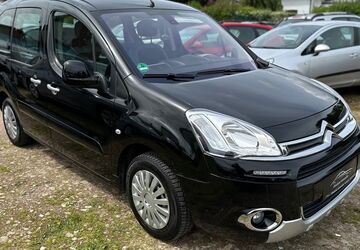 Citroen Berlingo 156.839 km 9.212 &euro; Ahrensbök 23623
