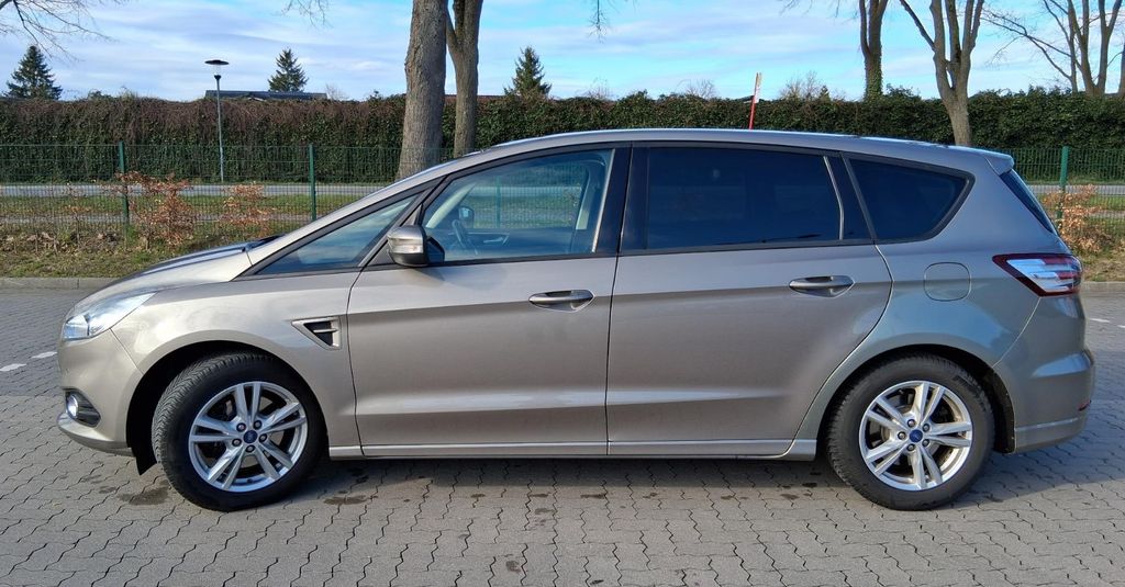 Ford S-Max 139.000 km 12.100 &euro; Ratzeburg 23909