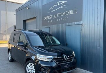 Renault Kangoo 30.095 km 24.950 &euro; Bad Oldesloe 23843