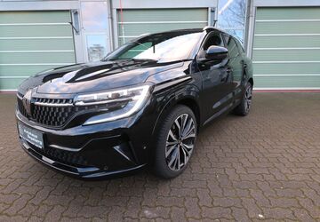 Renault Austral 29.993 km 29.900 &euro; Bad Segeberg Gewerbegebiet Klein Rönnau 23795