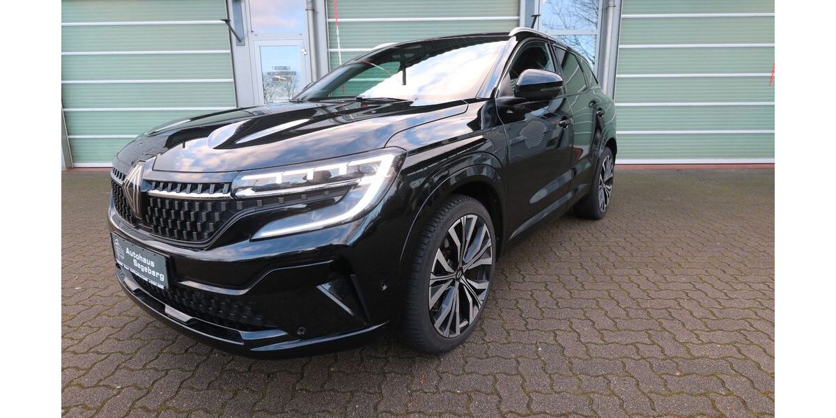 Renault Austral 29.993 km 29.900 &euro; Bad Segeberg Gewerbegebiet Klein Rönnau 23795
