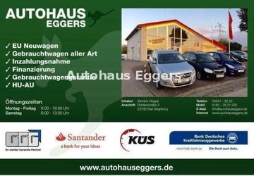 VW Touran 166.094 km 3.890 &euro; Bad Segeberg 23795