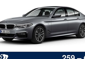 BMW 520 126.808 km 27.950 &euro; Lübeck 23560