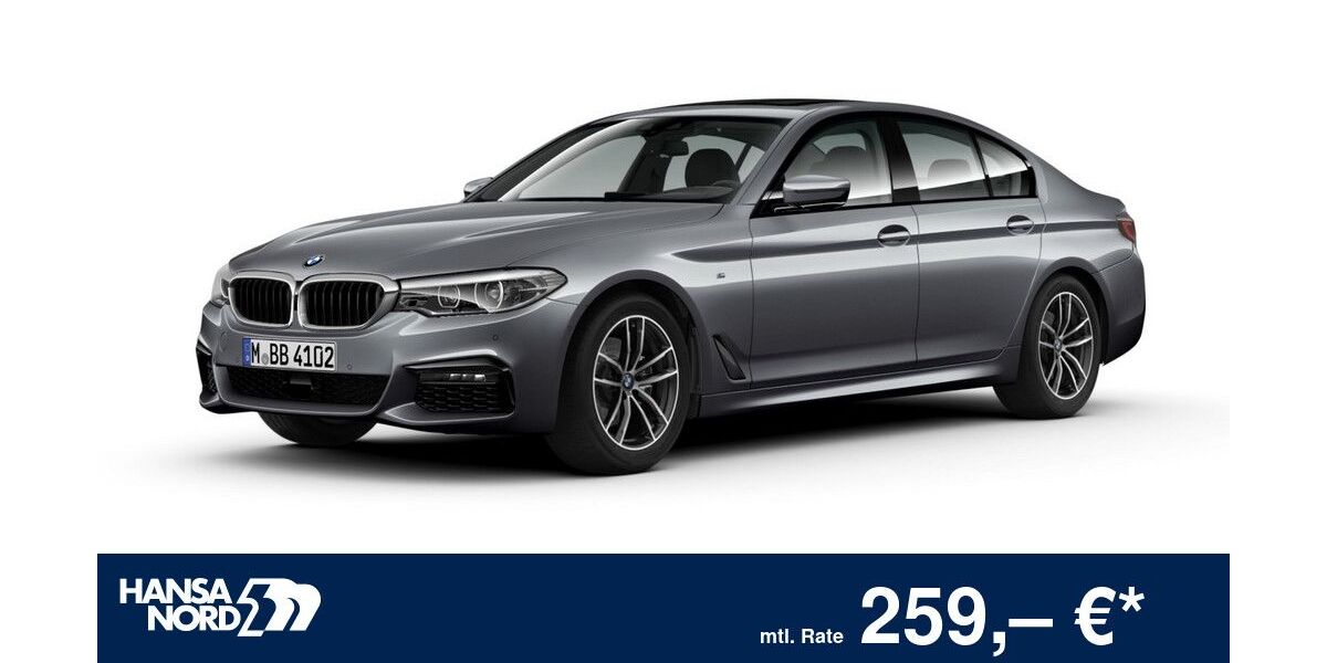 BMW 520 126.808 km 27.950 &euro; Lübeck 23560