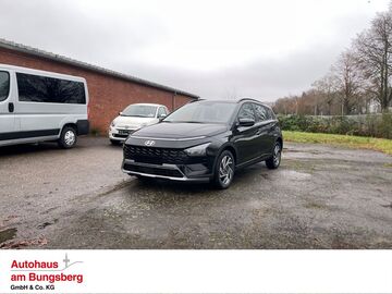 Gebrauchte Hyundai Bayon