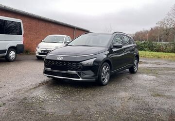 Hyundai BAYON 4.600 km 21.990 &euro; Stockelsdorf 23617