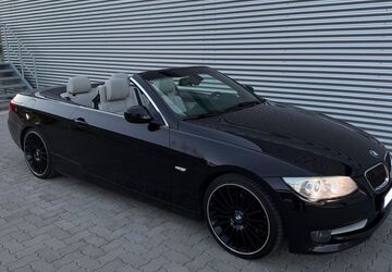 BMW 335 107.500 km 22.900 &euro; Bad Segeberg 23795