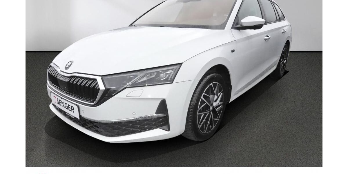 Skoda Octavia 20.800 km 32.980 &euro; Bad Segeberg 23795