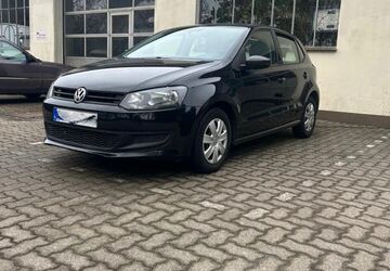 VW Polo 205.050 km 2.049 &euro; Ratekau 23626