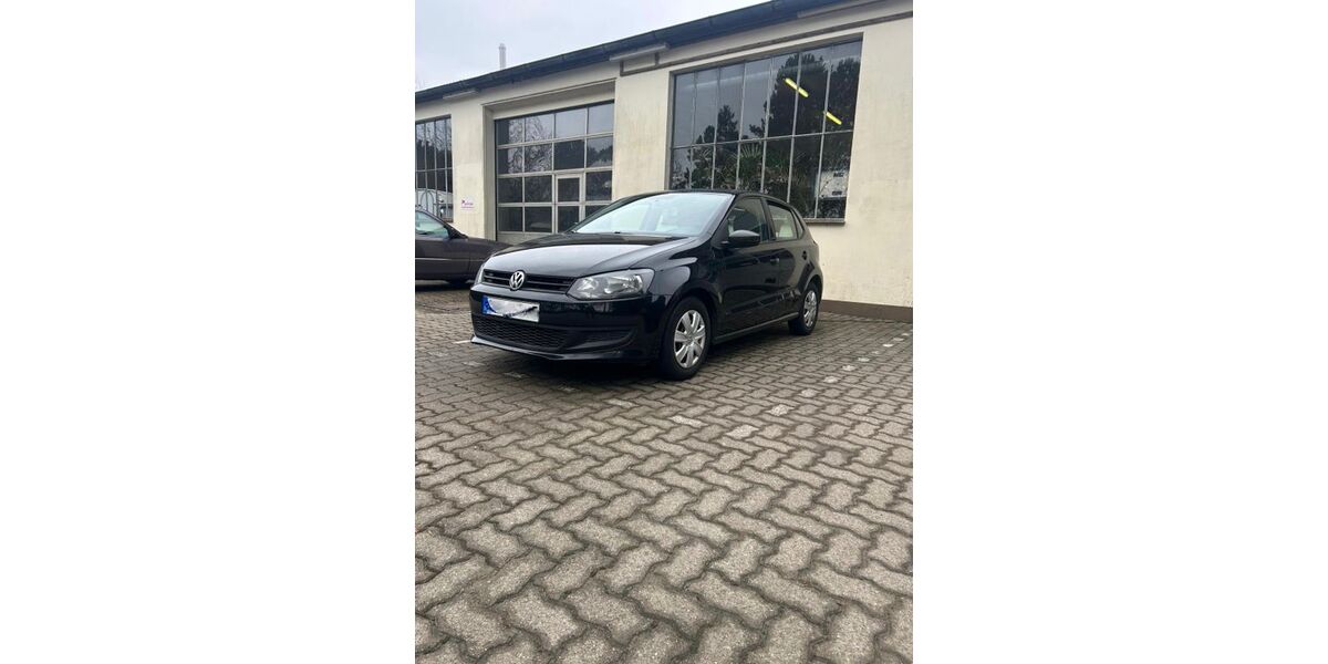 VW Polo 205.050 km 2.049 &euro; Ratekau 23626