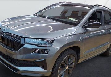 Skoda Karoq 20.750 km 38.990 &euro; Lübeck 23560