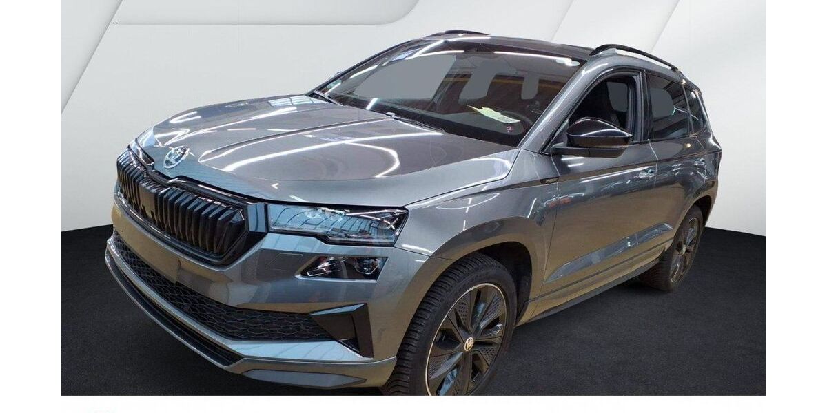 Skoda Karoq 20.750 km 38.990 &euro; Lübeck 23560