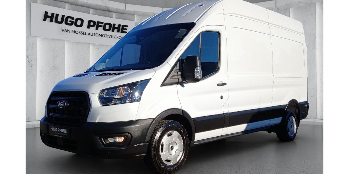 Ford Transit 19.002 km 33.890 &euro; Bad Segeberg 23795