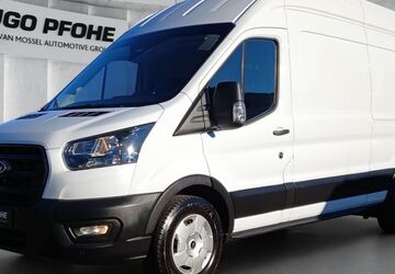 Ford Transit 19.002 km 34.950 &euro; Bad Segeberg 23795