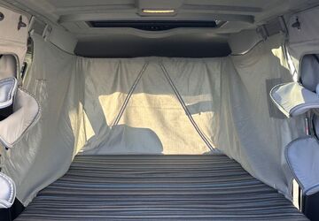 VW Caddy Maxi 171.000 km 14.885 &euro; Stepenitztal 23936