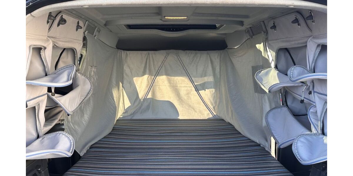 VW Caddy Maxi 171.000 km 14.885 &euro; Stepenitztal 23936