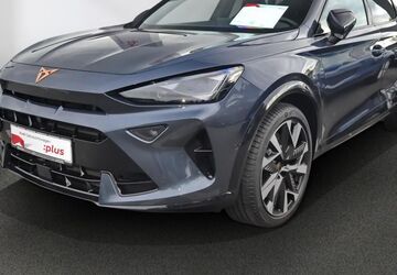 Cupra Formentor 3.150 km 36.280 &euro; Lübeck 23556