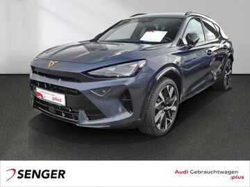 Gebrauchte Cupra Formentor