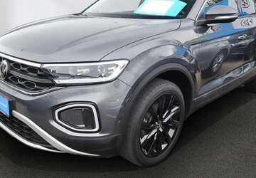 VW T-Roc 65.000 km 23.490 &euro; Lübeck 23560