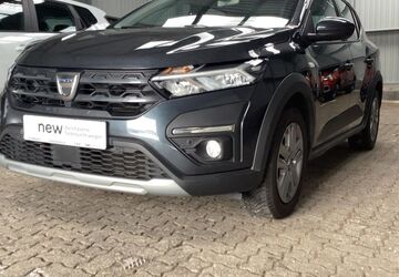 Dacia Sandero 59.300 km 11.980 &euro; Lübeck 23560